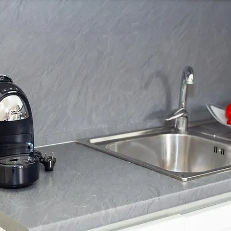 شقة Estate4home - Lulu سورينتو