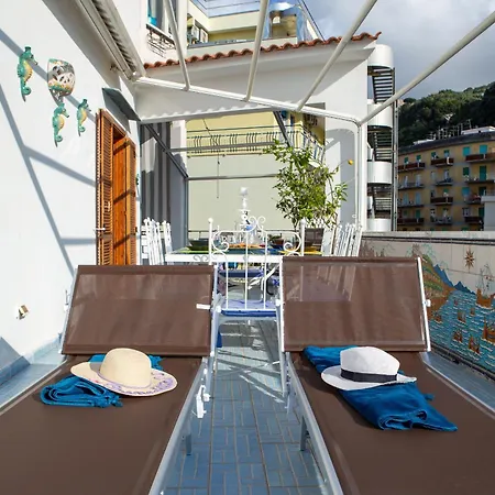 شقة Estate4home - Lulu سورينتو