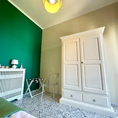 Estate4home - Lulu شقة سورينتو