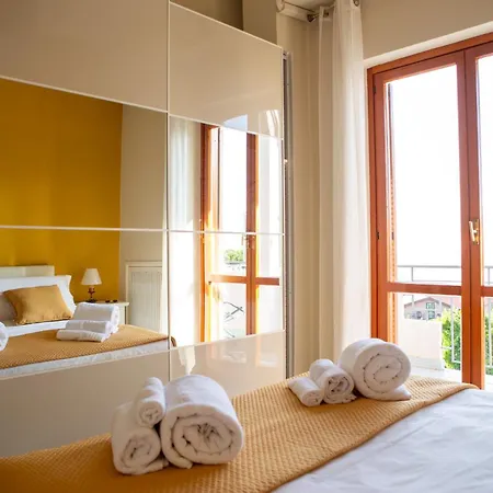 شقة Estate4home - Lulu سورينتو