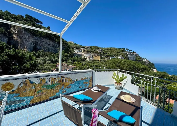 Estate4home - Lulu 아파트