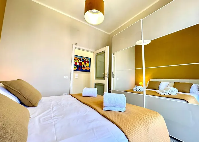 Estate4home - Lulu 아파트