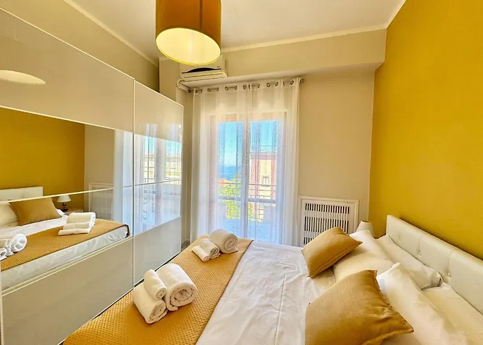 Estate4home - Lulu 아파트 *