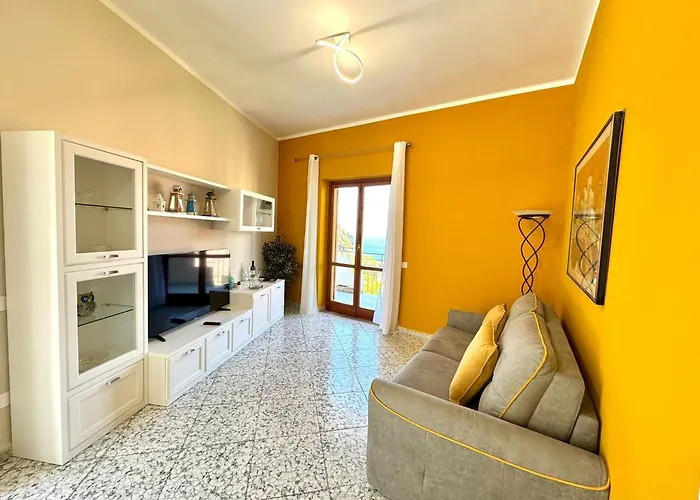 Estate4home - Lulu 아파트 *