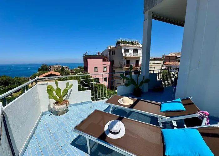 아파트 Estate4home - Lulu *