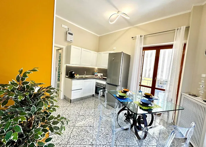 Estate4home - Lulu 아파트