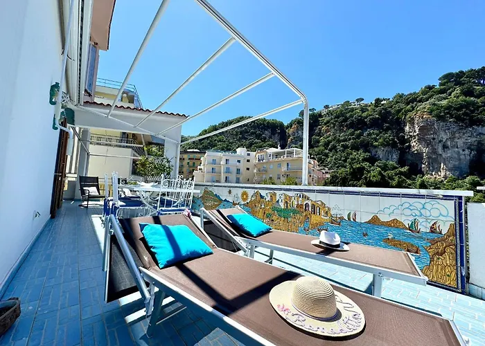 Estate4home - Lulu 아파트 *