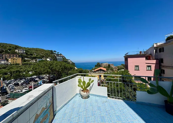 Estate4home - Lulu 소렌토