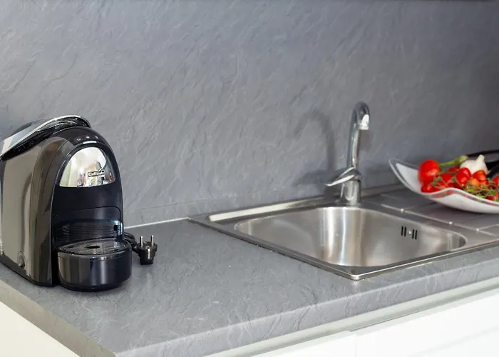 아파트 Estate4home - Lulu 소렌토