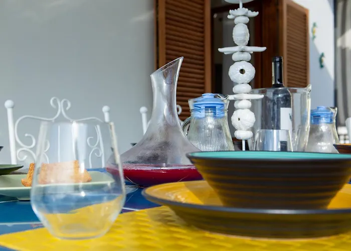 아파트 Estate4home - Lulu *