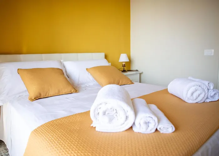 Estate4home - Lulu 아파트 소렌토