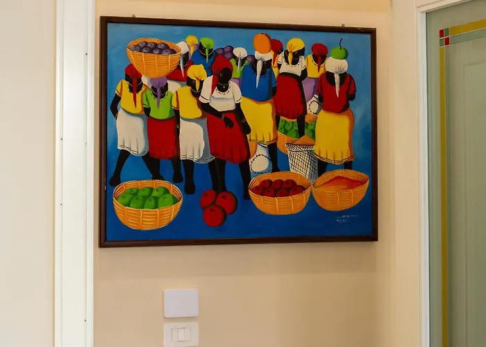 아파트 Estate4home - Lulu 소렌토