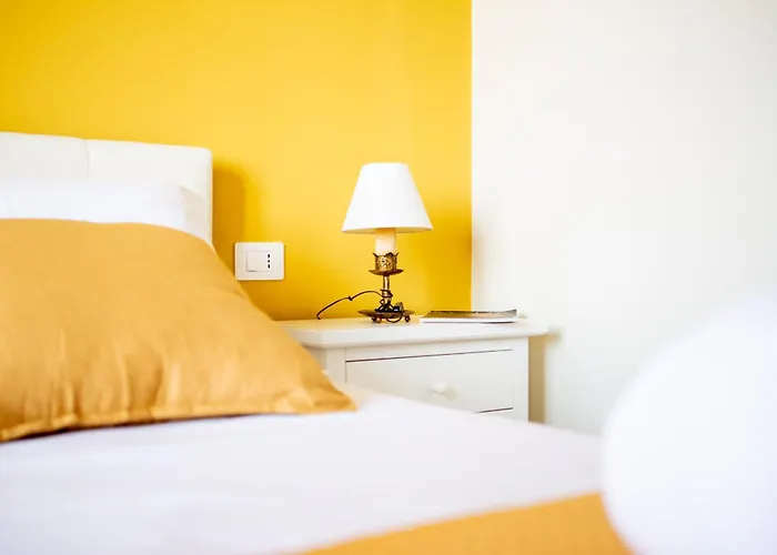 Estate4home - Lulu 아파트