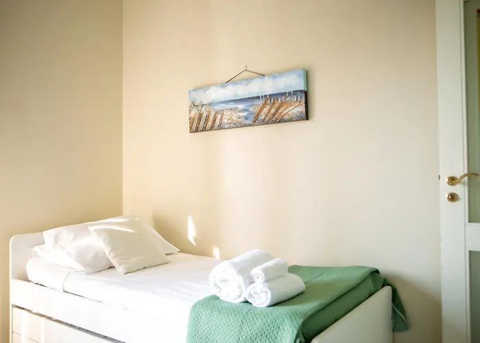 아파트 Estate4home - Lulu