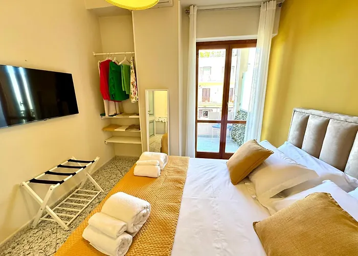 Estate4home - Lulu * 소렌토