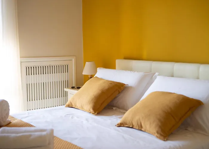 Estate4home - Lulu 아파트