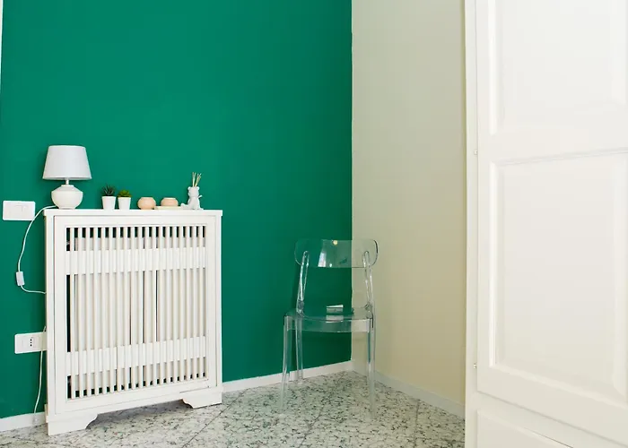 아파트 Estate4home - Lulu