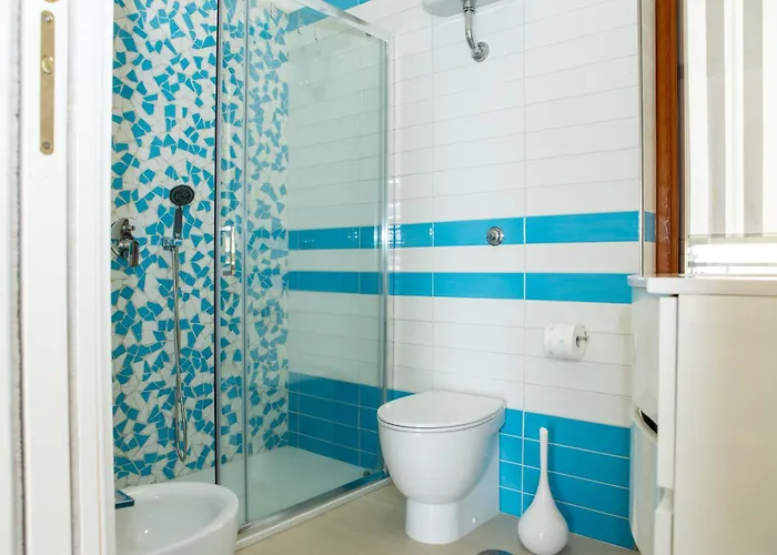 Estate4home - Lulu 아파트 *