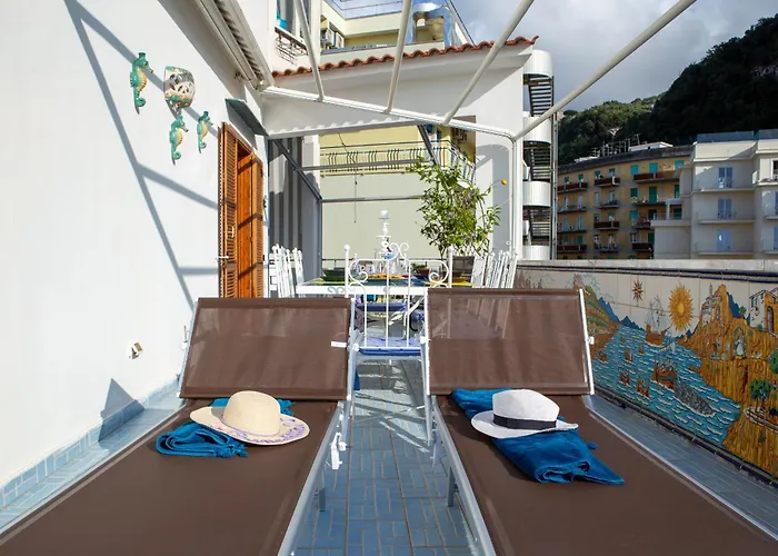 아파트 Estate4home - Lulu 소렌토