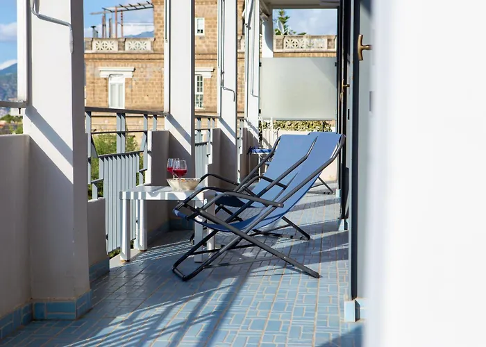 아파트 Estate4home - Lulu