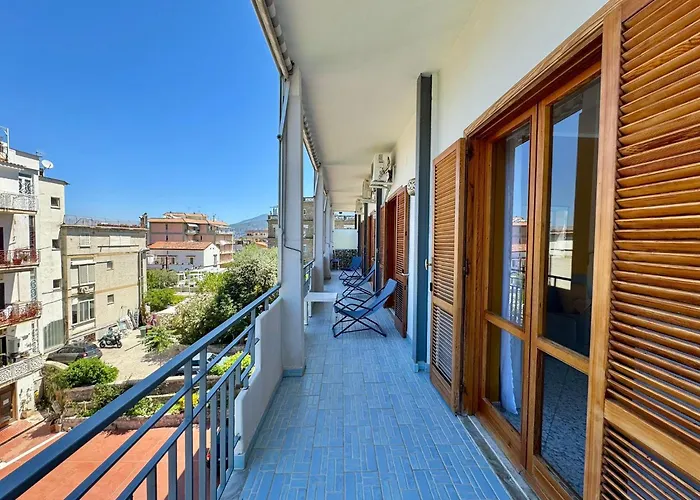 Estate4home - Lulu 아파트 *