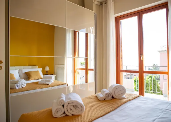 아파트 Estate4home - Lulu 소렌토