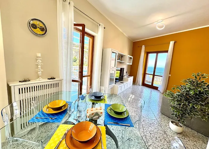 Estate4home - Lulu * 소렌토