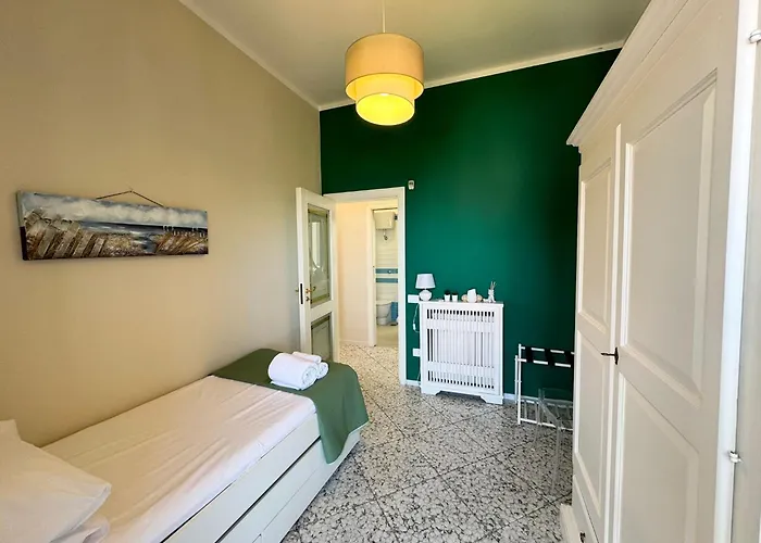 Estate4home - Lulu 아파트