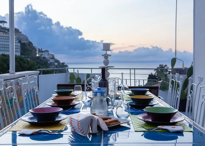 아파트 Estate4home - Lulu *