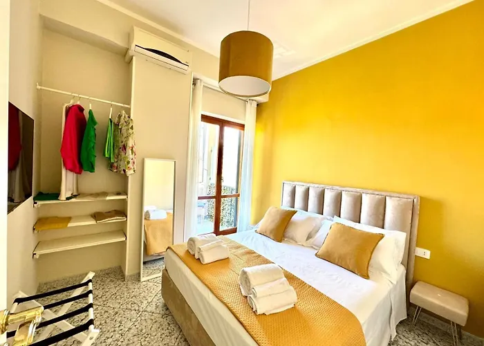 아파트 Estate4home - Lulu 소렌토