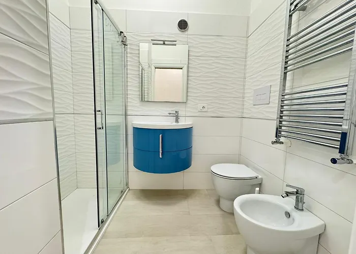 Estate4home - Lulu 아파트