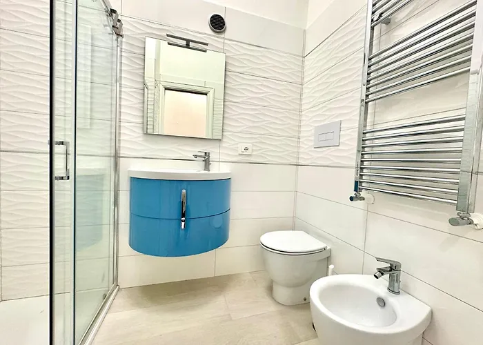 아파트 Estate4home - Lulu *