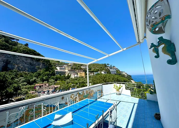 Estate4home - Lulu 아파트