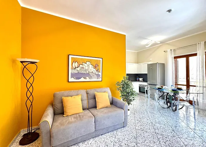 아파트 Estate4home - Lulu