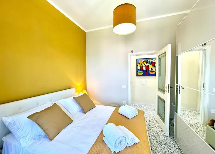 Estate4home - Lulu 아파트 *