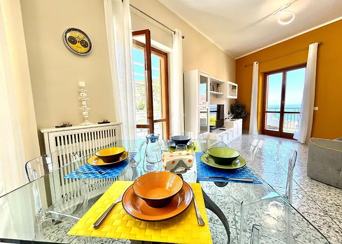 아파트 Estate4home - Lulu *