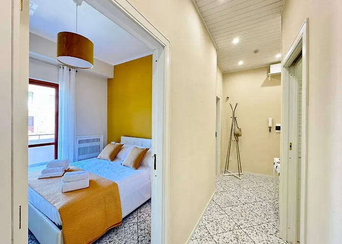 Estate4home - Lulu 아파트 소렌토