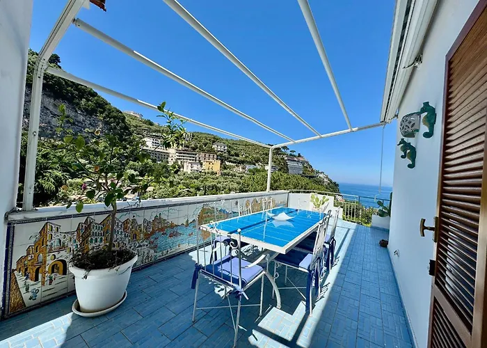 아파트 Estate4home - Lulu