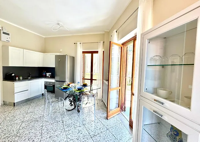 아파트 Estate4home - Lulu 소렌토